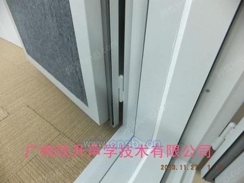 隔声门设备价格