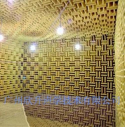 消声室设备价格