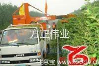 园林机械转让