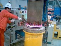 株洲专业生产电机端环焊接设备