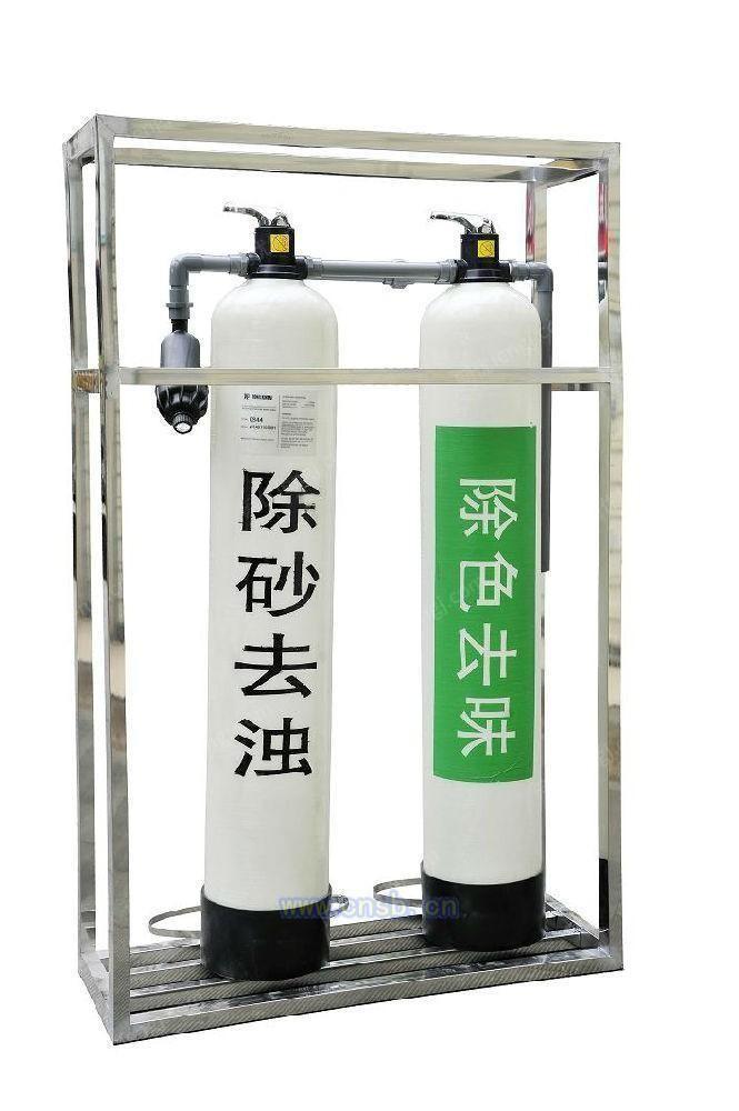 家用净水设备出售