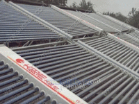 的太阳能：黑龙江太阳能设备
