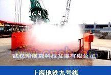 高压清洗设备出售