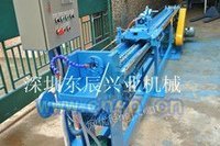 深圳东辰兴业生产优质16型拉管机