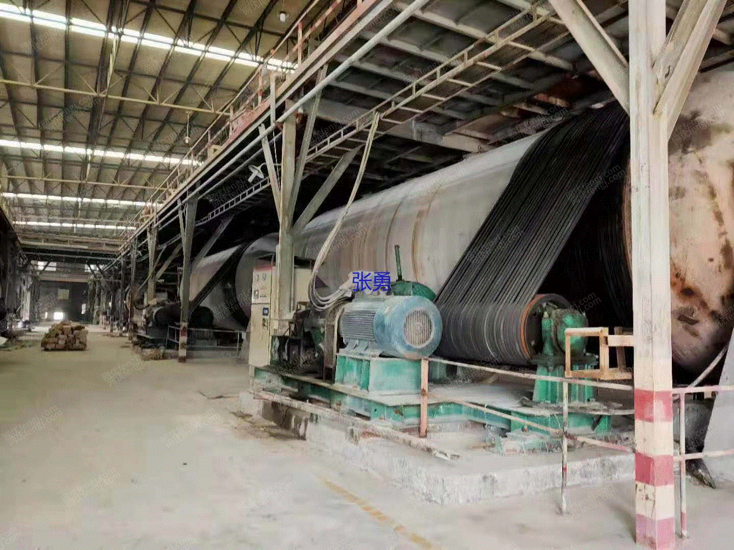 广东长期求购二手陶瓷设备