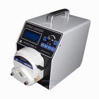 低价供应DHL-100电脑数显恒流泵上海驰唐电子