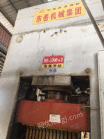 广东长期出售二手压砖机