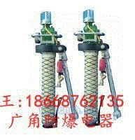 MQT-120气动单体锚杆钻机