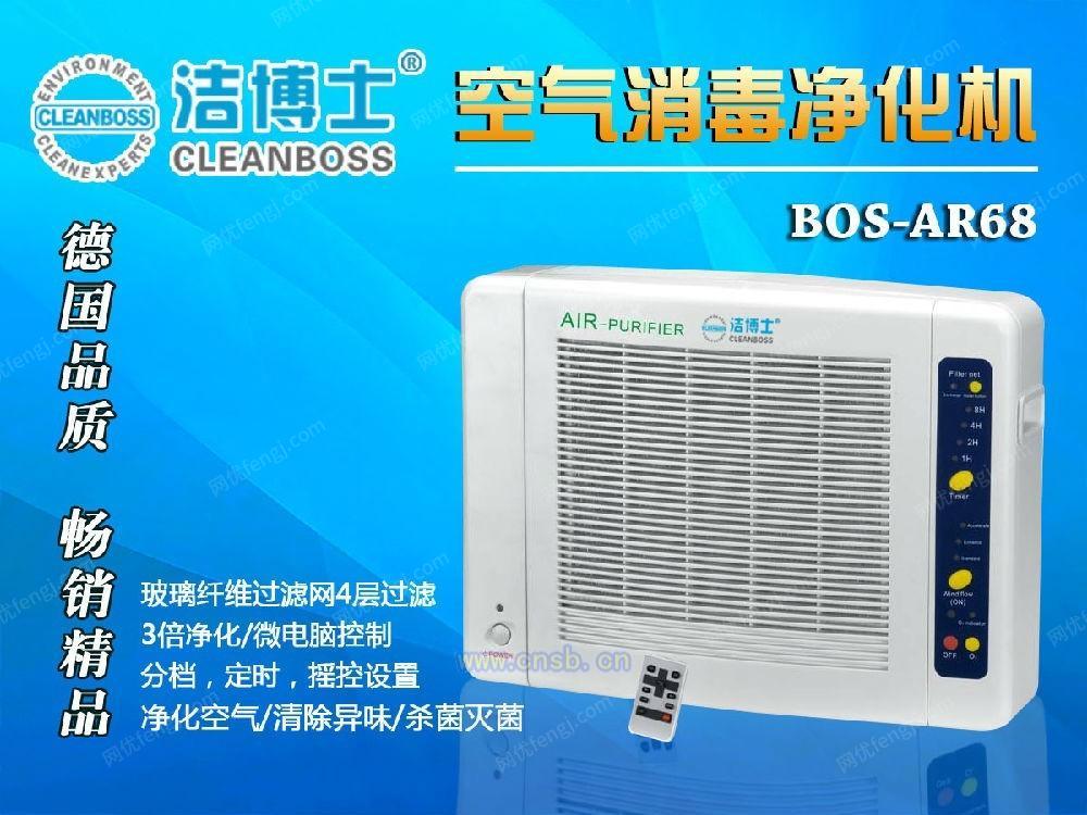 空气净化设备回收