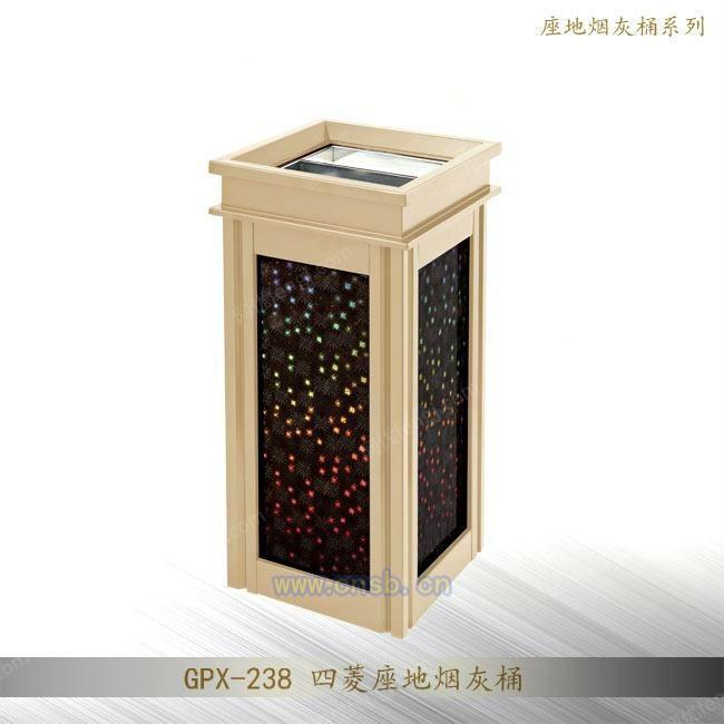 垃圾桶设备价格