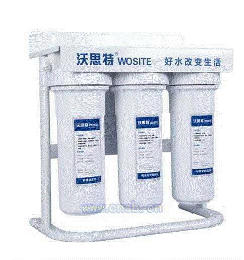 家用净水设备出售