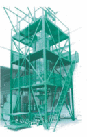 中务海绵机械公司质量可靠的垂直海绵发泡机