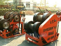 FGSL-600型工程、水井钻机