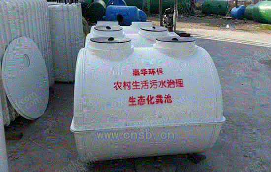 生活污水处理设备出售