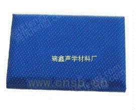 隔音吸声材料设备出售
