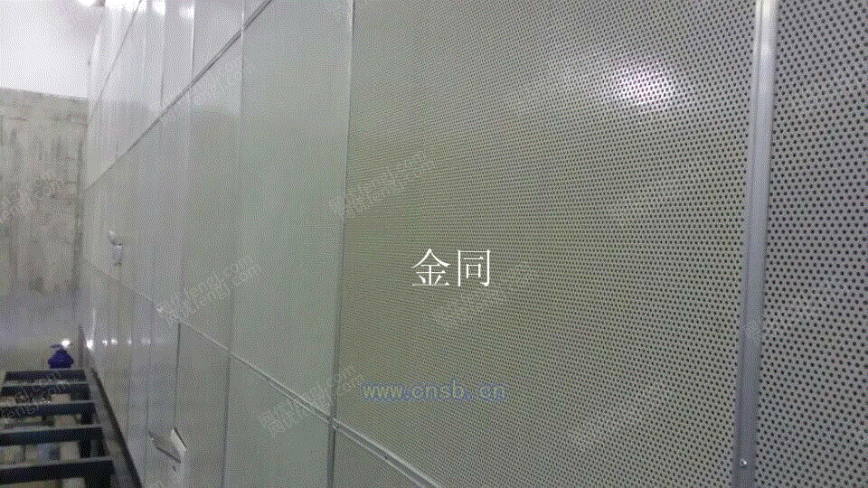 吸声板设备价格
