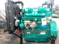 潍坊柴油机4105增压节油型柴油