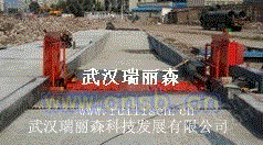 高压清洗设备出售