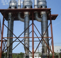 温州本优连续强制循环蒸发结晶器