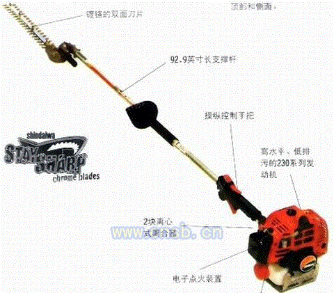 油锯设备价格