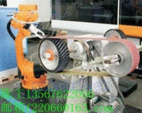 工具型打磨机器人