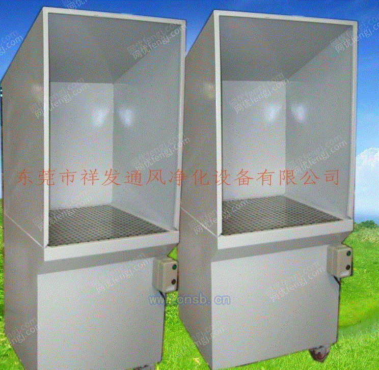 滤筒除尘设备转让