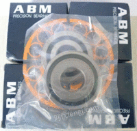 ABM电机、减速器