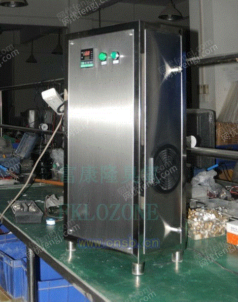 废气处理设备出售