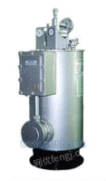 电热式气化器－亚威华自1995年