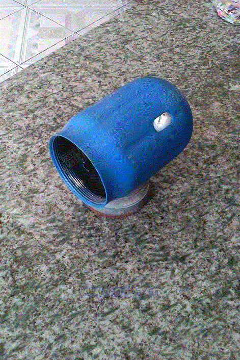 全封闭氧气瓶帽每个115元