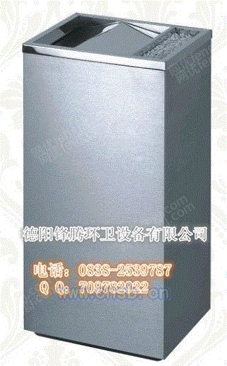 垃圾桶设备转让