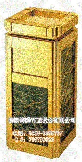 垃圾桶设备价格