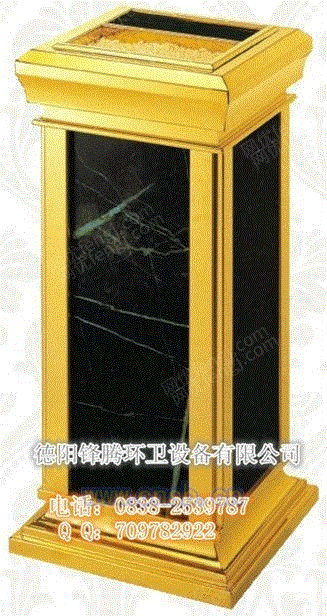 垃圾桶设备转让
