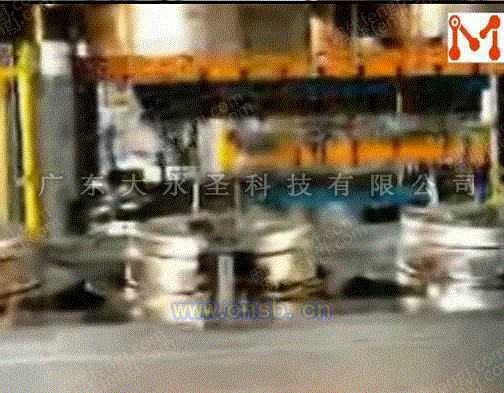 拉伸设备出售