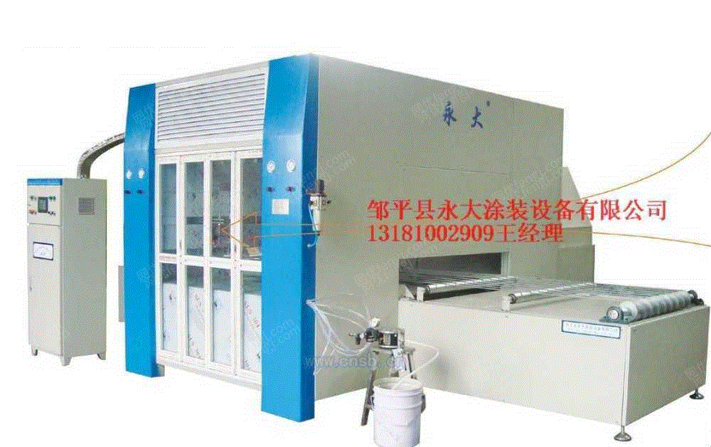 工业噪声控制设备回收
