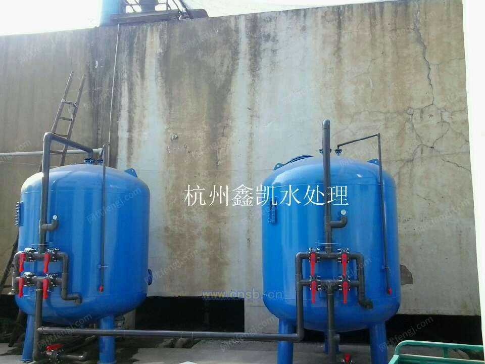 过滤设备转让