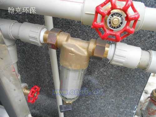 家用净水设备出售