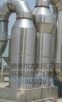 烟气脱硫设备出售