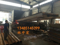 衢州3.5米桩机钻头照片