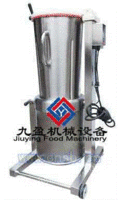 供应大型果汁机TJ-30000