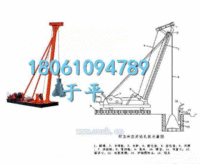 南京0.6米空心钻头自动打捶机