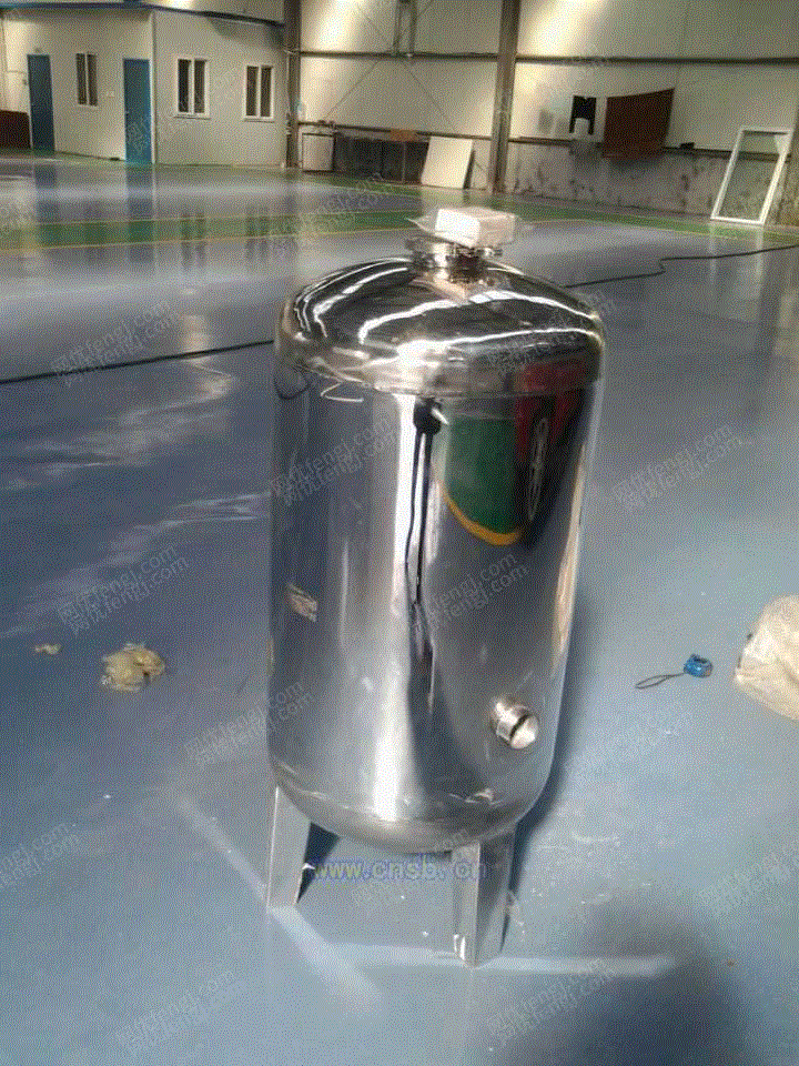 阻垢剂设备转让