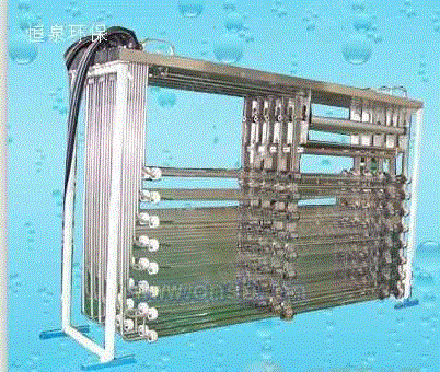 紫外线杀菌设备转让