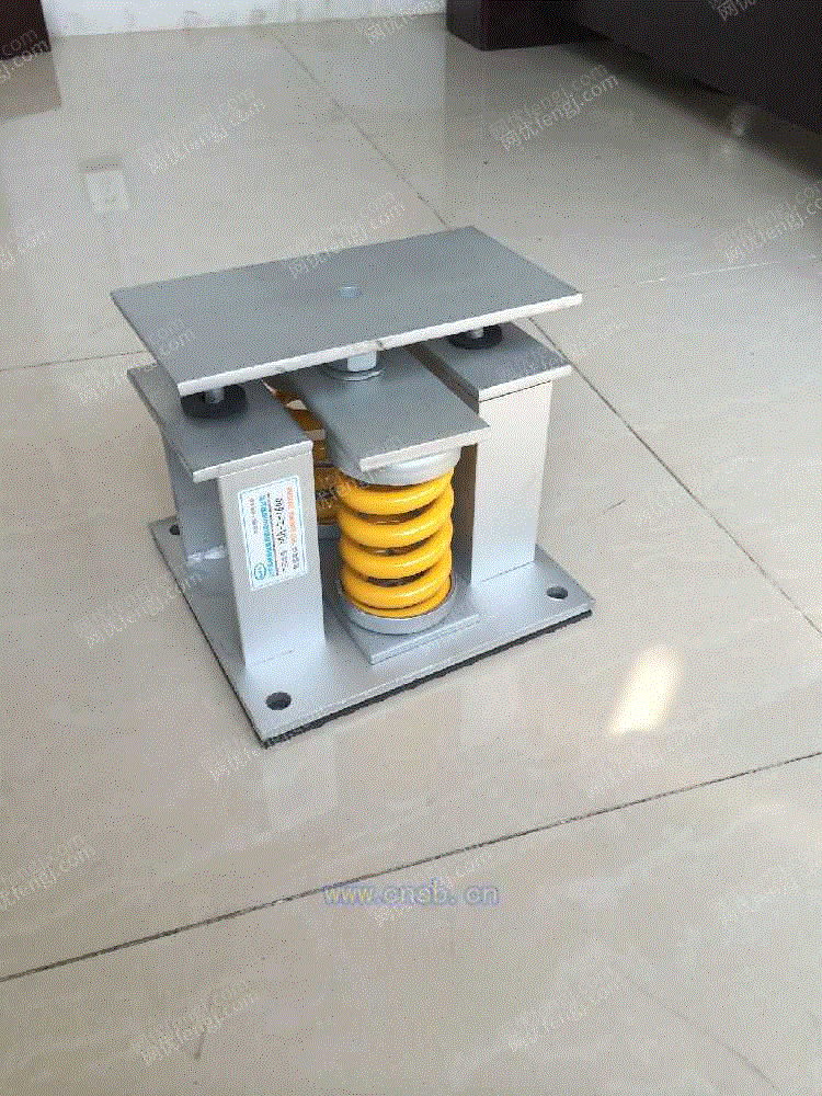 工业噪声控制设备回收