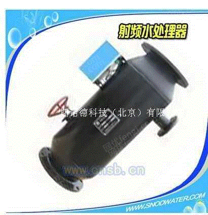 除垢设备回收