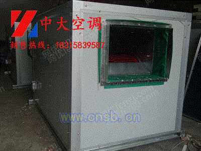 工业噪声控制设备回收