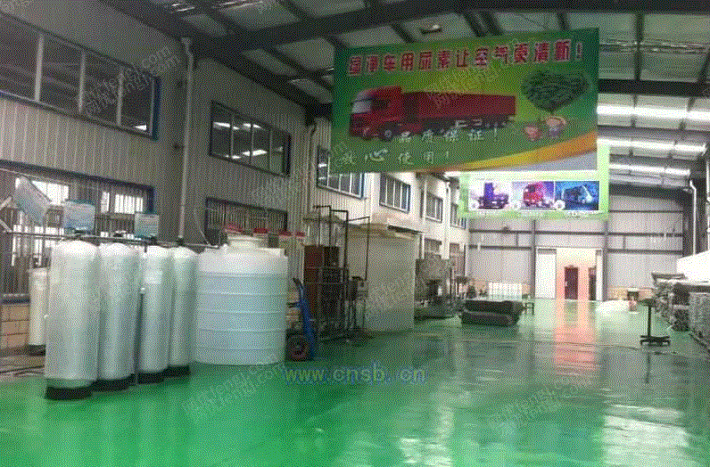 节能设备回收