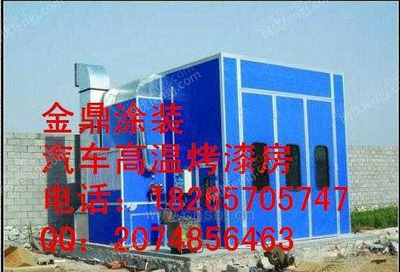 工业噪声控制设备回收