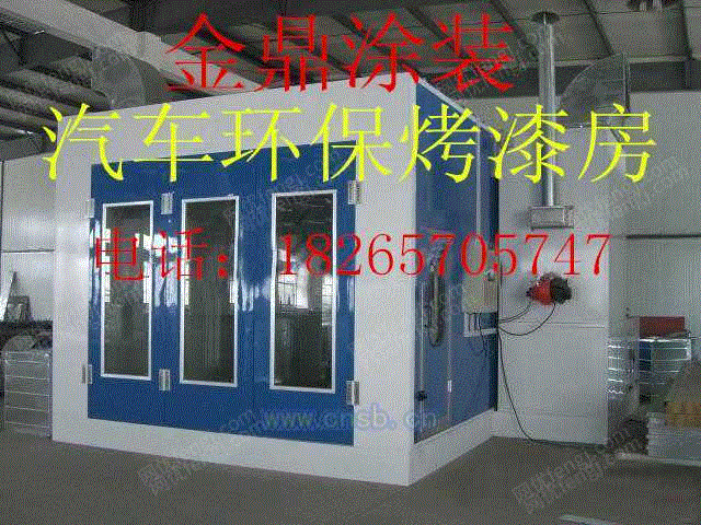 工业噪声控制设备回收