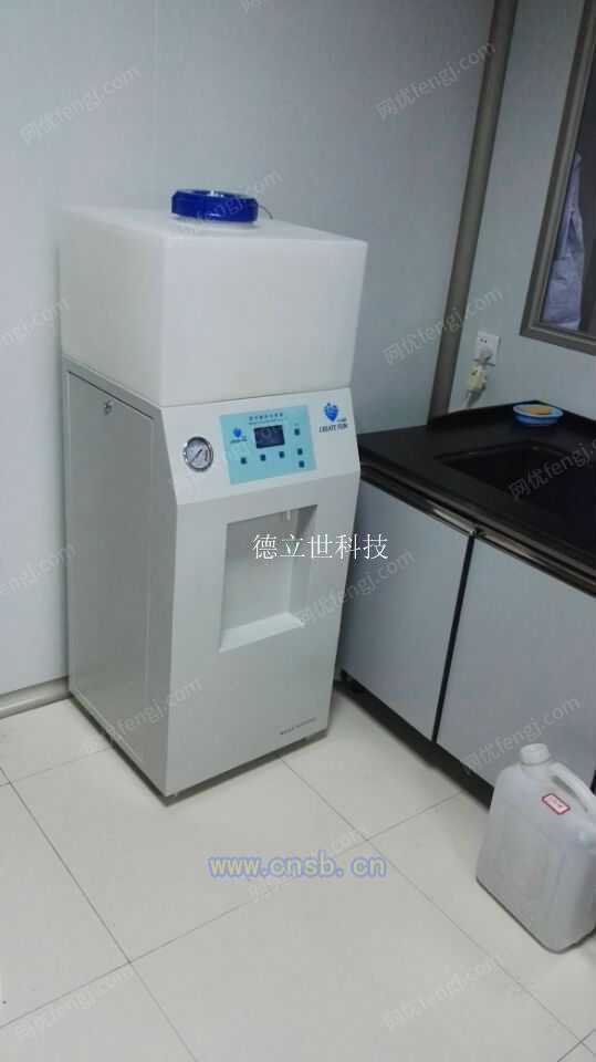 反渗透设备出售